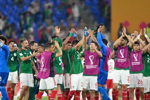 La FIFA podría sancionar a México en el Mundial de Qatar 2022