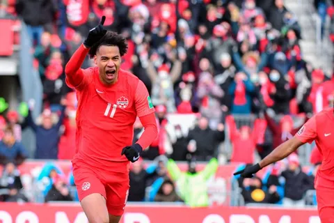 ¡Clasificado! Canadá consigue el primer boleto de Concacaf y volverá a un Mundial tras 36 años