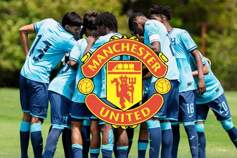 Legionario hondureño apunta a dar el gran salto a Europa  y fichar por el Manchester United