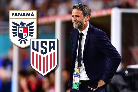 Golpe a Panamá: Thomas Christiansen recibe la peor noticia para el Final Four contra Estados Unidos