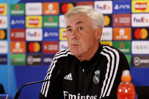 Real Madrid irá por un jugador de Concacaf dando la gran sorpresa en el mercado