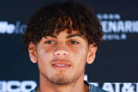 David Ruiz recibe la noticia que estaba esperando desde Estados Unidos