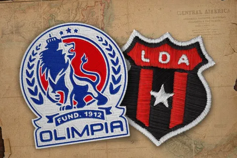 "Respaldado": Olimpia ratifica a Concacaf la sentencia que dejaría sin final a Alajuelense y Machillo Ramírez