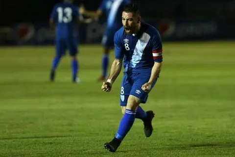 Quedate en casa: Fedefut de Guatemala hace campaña con sus mejores momentos deportivos