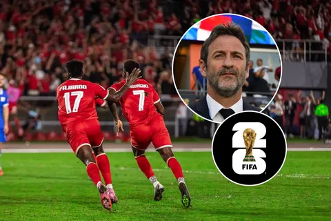 Panamá mueve fichas: Thomas Christiansen podría conseguir lo que necesitaba antes del Mundial 2026