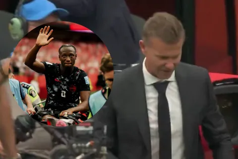 Tras la impactante lesión de Ismael Koné en el Mundial 2026, DT de Canadá confirma la noticia más dolorosa: “Lo prepararán”