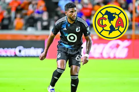 No se vio en TV: la agresión a Carlos Harvey que indigna a Panamá y podría salirle caro al América en Leagues Cup