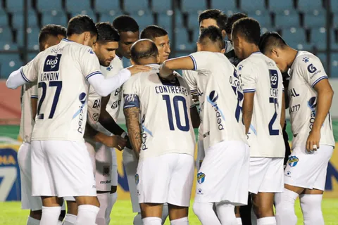 Comunicaciones sufrirá estas consecuencias por quedar eliminado de la Liga Concacaf 2022