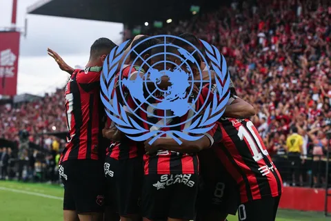 La ONU se manifestó sobre el caso de racismo en el Clásico entre Alajuelense y Saprissa