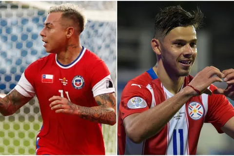 Chile vs Paraguay: cuándo, dónde y por qué canal ver el partido por la cuarta fecha del Grupo A de la Copa América en Centroamérica