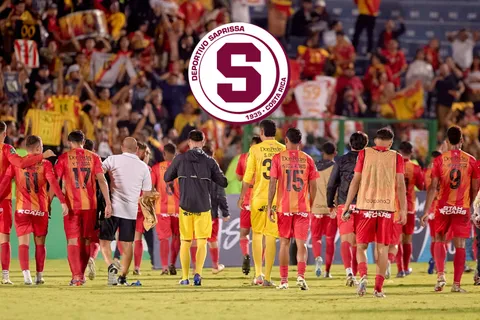 No sólo Everardo Rubio: desde Herediano vuelven a golpear a Saprissa donde más le duele