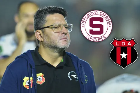 Desatado: Jafet Soto rompe todos los códigos y preocupa a Saprissa y Alajuelense