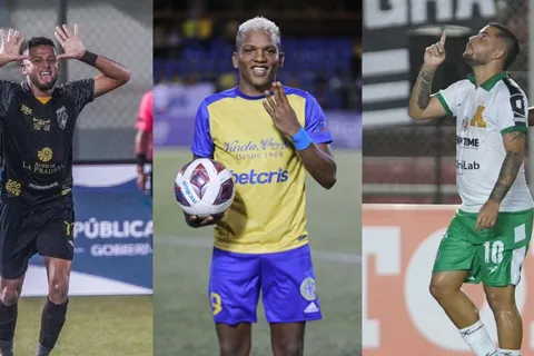 Apertura 2023 de la Liga Panameña de Fútbol: la tabla de posiciones tras la primera fecha