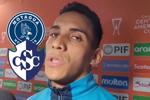 Motagua no pudo con Cartaginés en Copa Centroamericana, pero aún le queda el juego de vuelta.