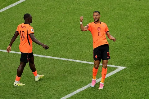 Países Bajos goleó a Suecia y da un gran paso a los 16avos de final del Mundial 2026