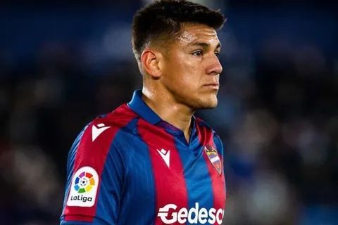 Oscar Duarte lesionado: se perdería los juegos eliminatorios con La Sele