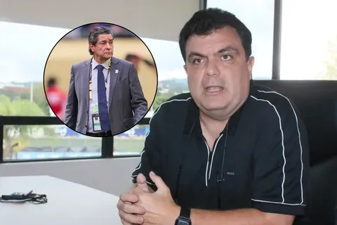 seleccion de guatemala-gerardo paiz-luis fernando tena