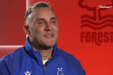 ¿Keylor Navas a México? Observe lo que dijo el guardameta costarricense [VIDEO]