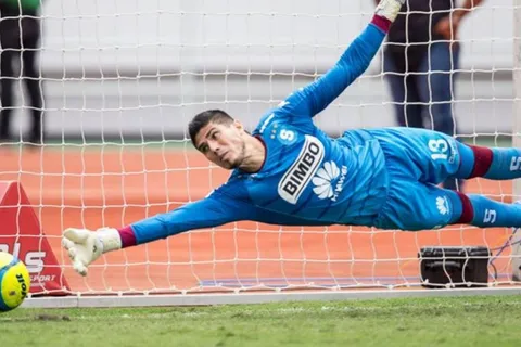 Portero del Saprissa rechazó oferta para renovar su contrato