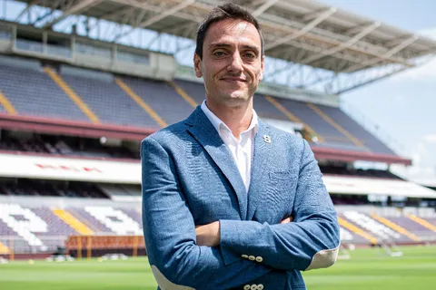 Deportivo Saprissa ya tiene nuevo director deportivo