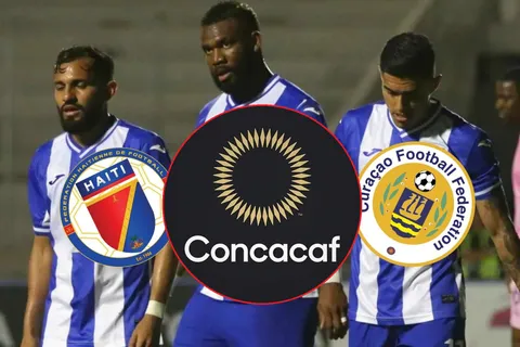 Concacaf confirma la noticia que Honduras no quería ver y la humillación tras quedar fuera del Mundial 2026