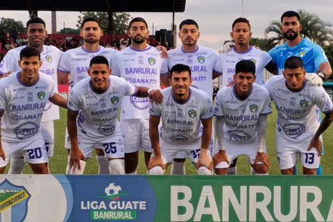 Comunicaciones finalmente anuncia sus primeros refuerzos
