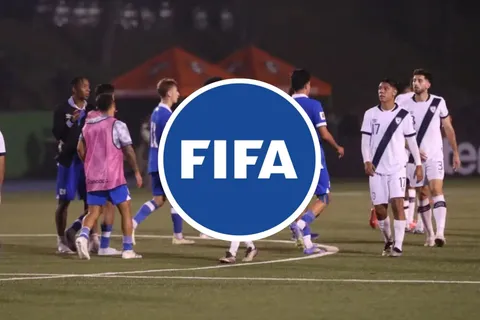 Antes de que FIFA lo haga oficial: El Salvador ya conoce su castigo mientras Guatemala celebra la noticia rumbo al Mundial 2026