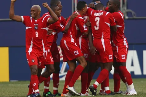 21 años invicto: Panamá busca mantener su racha contra Honduras