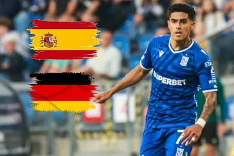 Ya está confirmado: Luis Palma recibe la oficialización de su nuevo destino en Europa