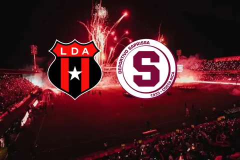 Todo Alajuelense emocionado: la última noticia sobre el nuevo estadio que golpea el orgullo de Saprissa