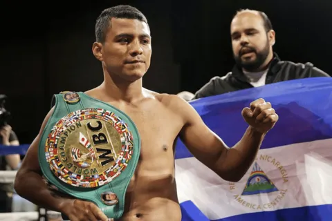 ¿Cuánto gana Román "Chocolatito" González por pelea?