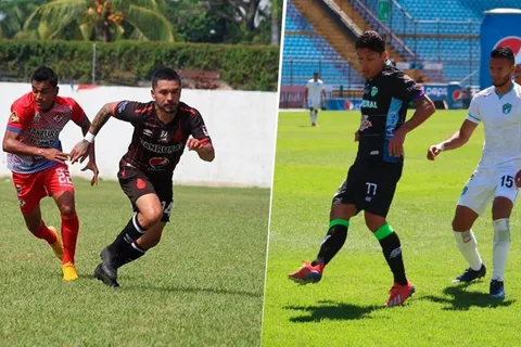Liga Nacional de Guatemala: cómo, cuándo y dónde se desarrollará la fase final