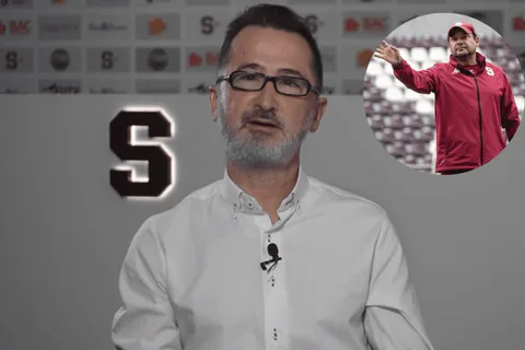 "Al Saprissa lo hace grande sus principios y valores": Las palabras del presidente del Saprissa