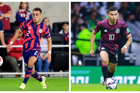 Estados Unidos vs. México: mira por aquí EN VIVO y EN DIRECTO el juego de hoy por la jornada 7 del Octagonal Final de las Eliminatorias CONCACAF en Centroamérica