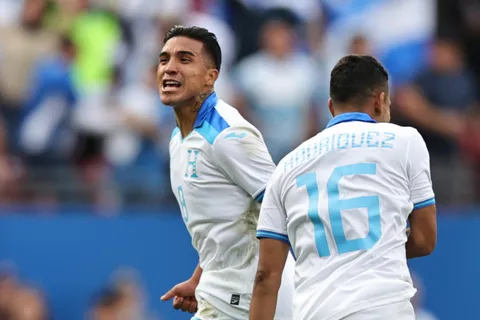Michael Chirinos rompió el silencio tras no ganar el Premio Puskas de la FIFA