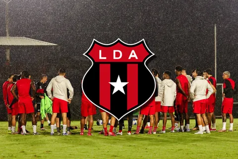 Alajuelense toma cartas en el asunto. (Foto: LDA)