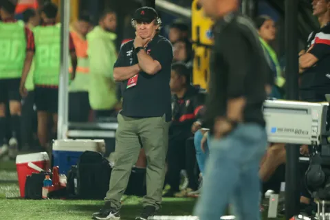 Machillo Ramírez habló de su decisión más difícil. (Foto: La Nación)