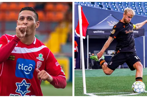 Santos de Guápiles vs. Forge: cuándo, dónde y por qué canal ver el juego de hoy por la ida de los cuartos de final de la Liga Concacaf 2021