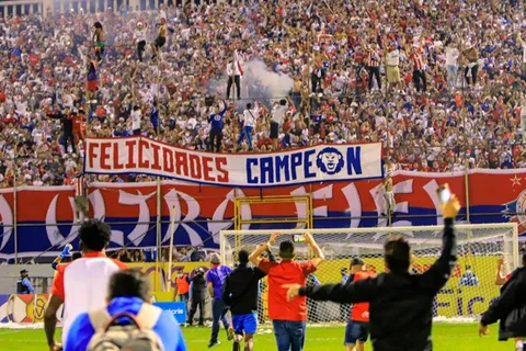 Olimpia: las primeras dos bajas de cara al Clausura 2022 de Honduras