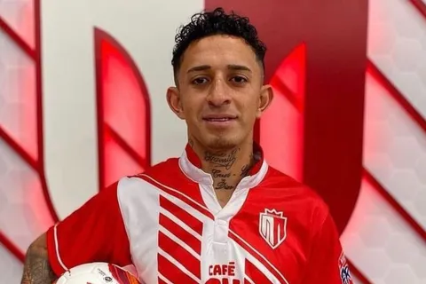 Byron Bonilla respondió sobre si celebrará o no si le marca al Saprissa por Copa Centroamericana