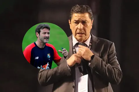 "Pasarlo por encima": Guatemala recibe la provocación de Panamá que le toca el orgullo a Luis Fernando Tena rumbo al Mundial 2026