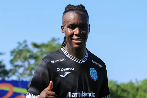 No lo dudaron: Marathón toma tajante decisión con Rubilio Castillo tras su polémico fichaje
