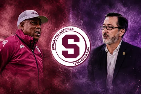 Hernán Medford criticó a Juan Carlos Rojas y el ex presidente de Saprissa respondió con todo: “Debería tener cuidado”
