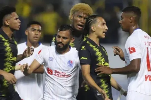 Olimpia vs. Real España: ¿A qué hora juega y cómo ver el Clásico en Honduras y USA? Liga Nacional Apertura 2025