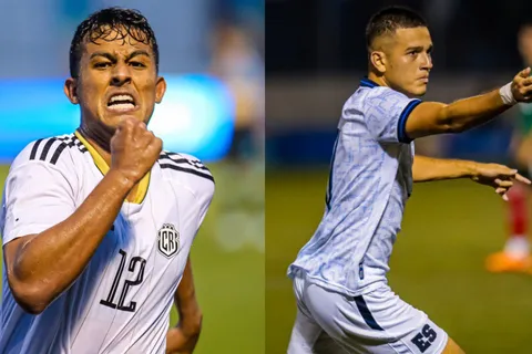 Costa Rica vs. El Salvador | Juegos Centroamericanos y del Caribe 2023: a qué hora y dónde ver hoy la semifinal.