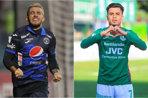 Motagua vs Marathón EN VIVO: a qué hora y dónde ver el partido | Liga Nacional de Honduras