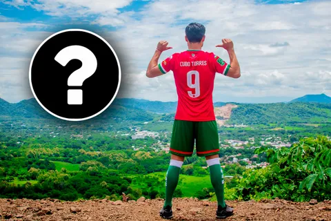 Cubo Torres dio el sí: el grande de Costa Rica que buscaría su fichaje