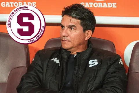 Fin de ciclo: el contragolpe que Vladimir Quesada no vio venir en Saprissa