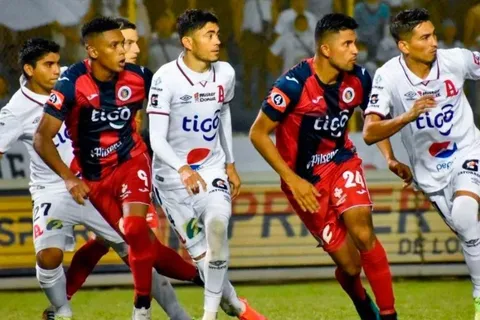 Apertura 2022 de El Salvador: dos fechas de reanudación posibles y detalles sobre el formato