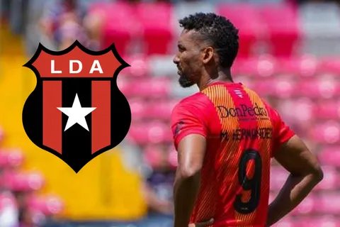 Dardo envenenado contra Alajuelense: Marcel Hernández suelta todo lo que tenía guardado tras la Gran Final